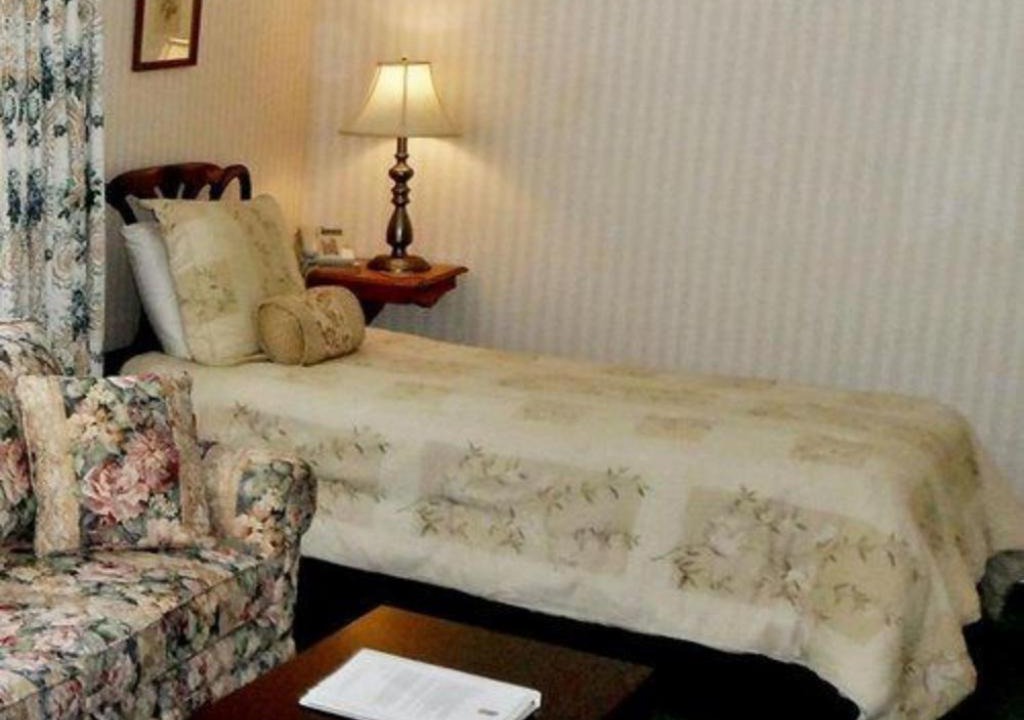 Photo of Bedroom in Annapolis Royal
