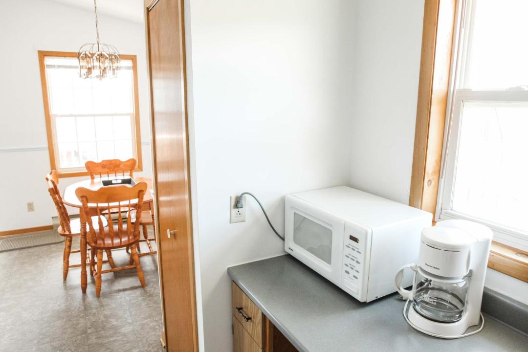 Photo of Kitchen in Louisbourg