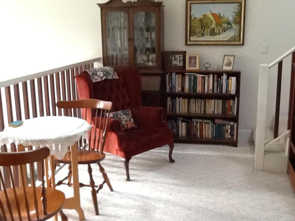 Photo of Livingroom in Sooke