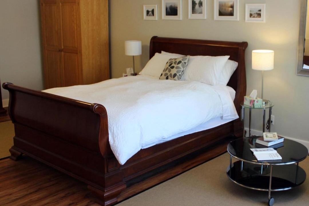 Photo of Bedroom in Merrickville