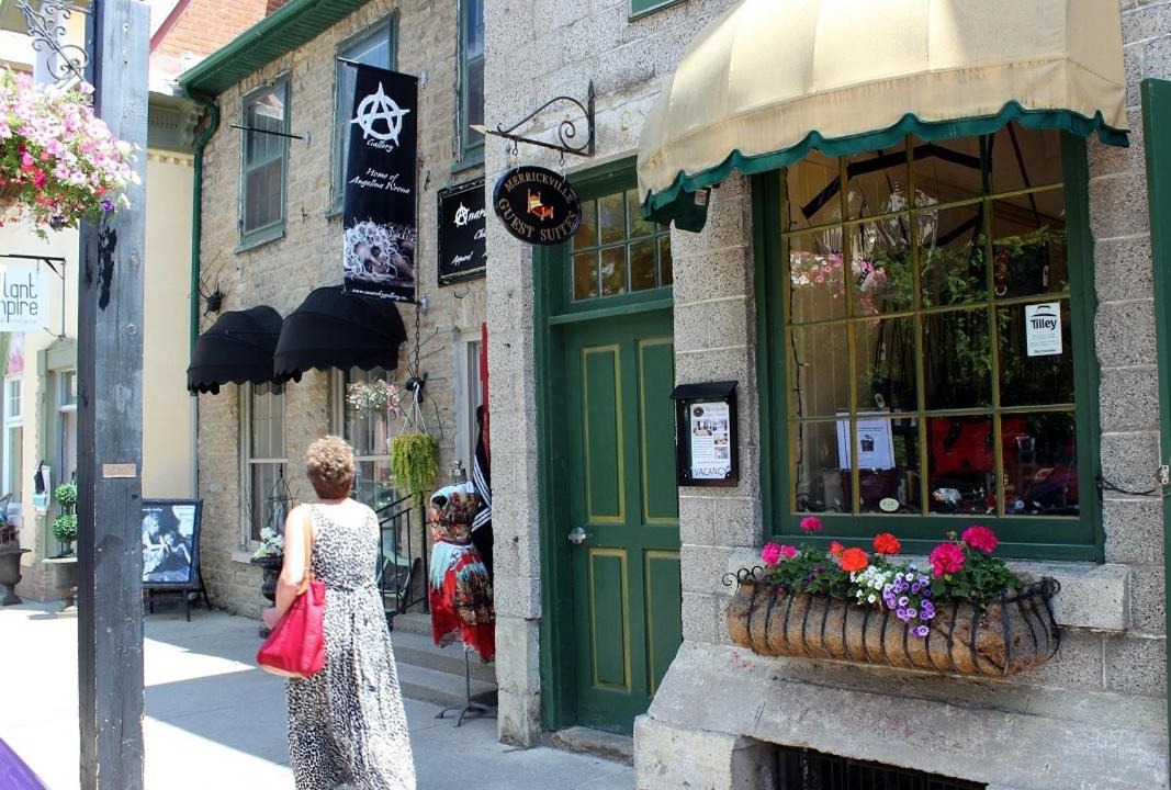Photo of Others in Merrickville