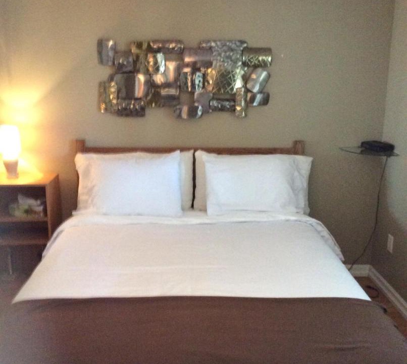 Photo of Bedroom in Wiarton