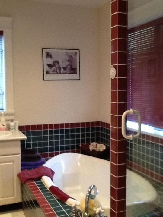 Photo of Bathroom in Sooke