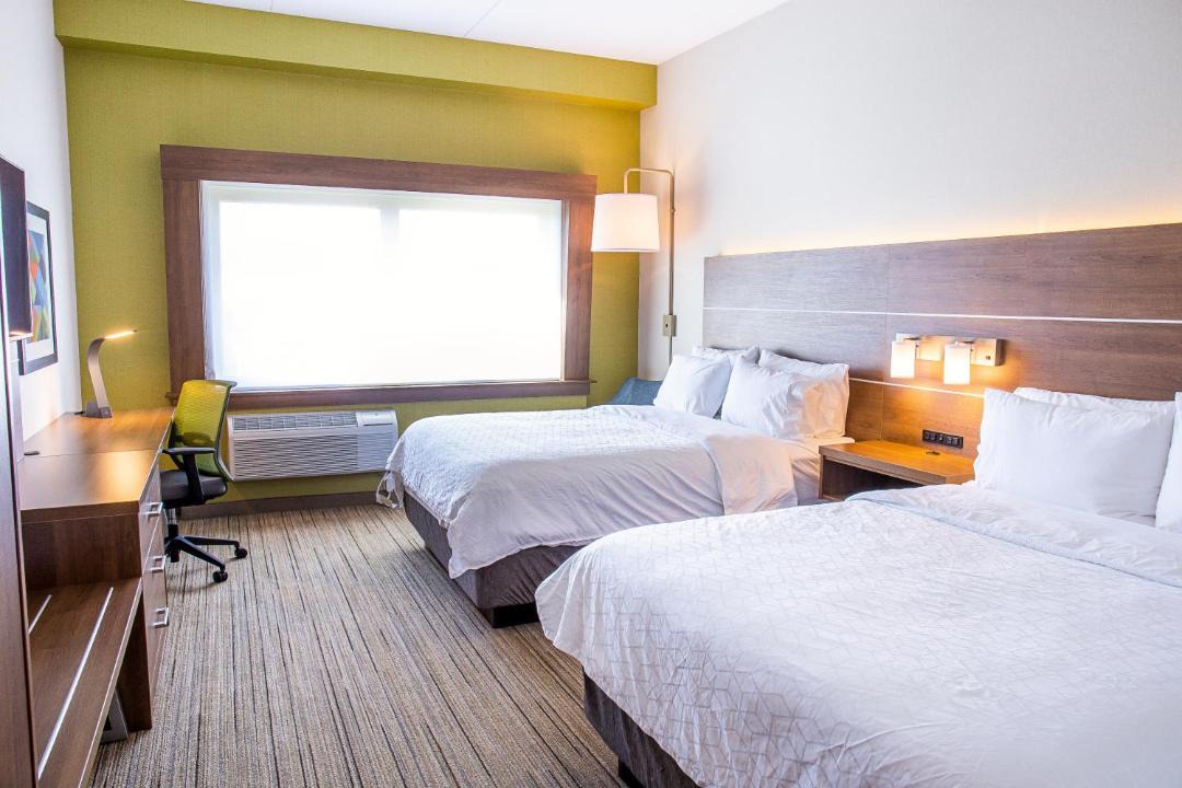 Photo of Bedroom in Dartmouth