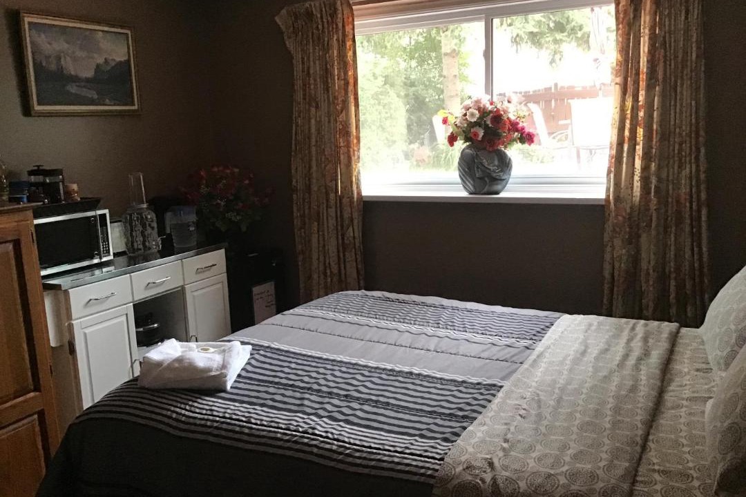 Photo of Bedroom in Ottawa Division