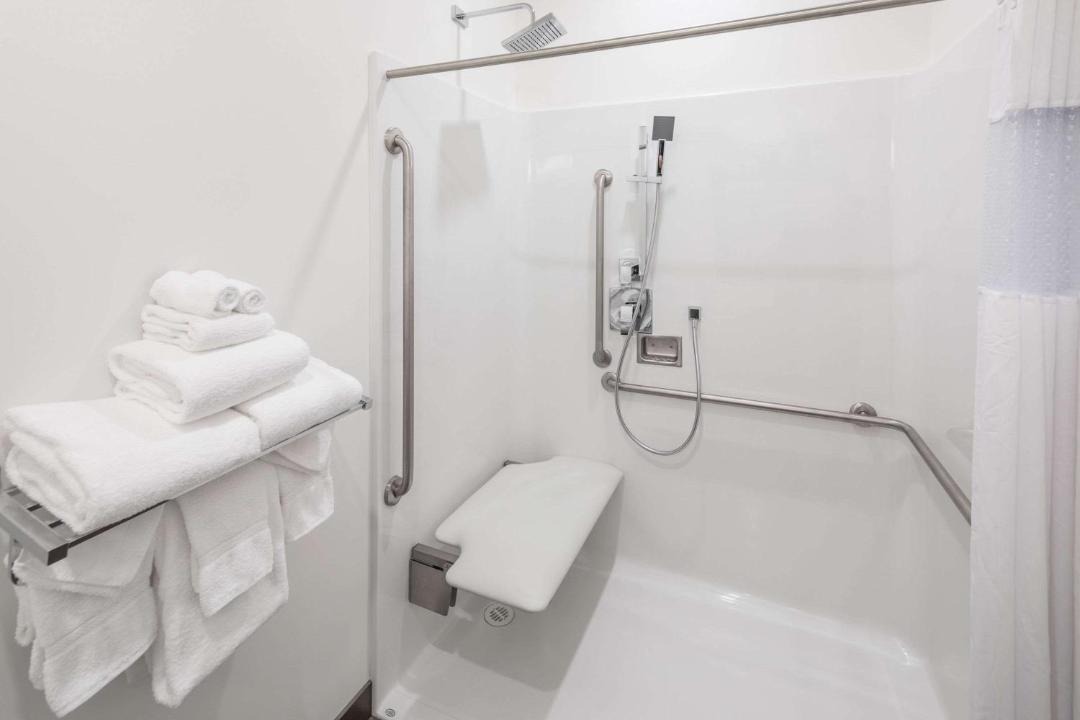 Photo of Bathroom in Revelstoke