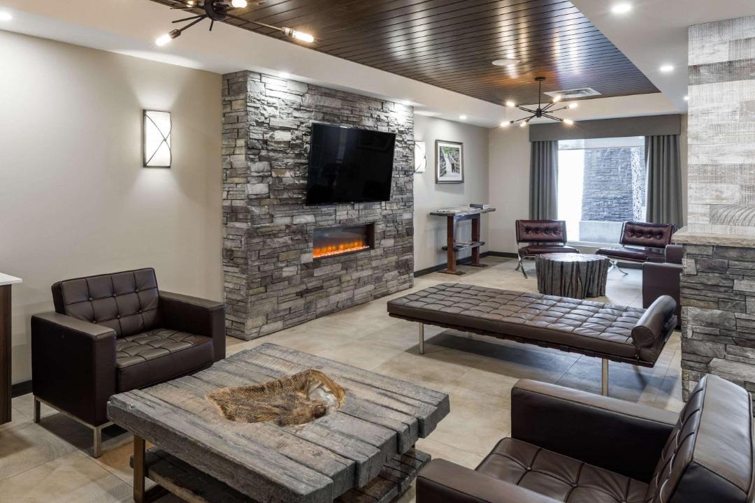 Photo of Livingroom in Revelstoke