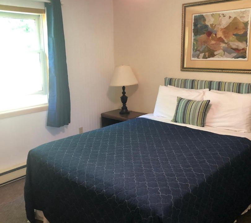 Photo of Bedroom in Digby