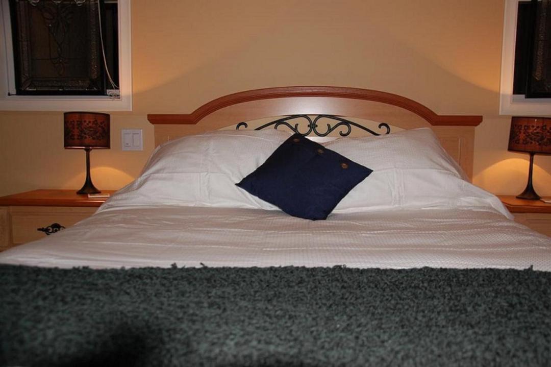 Photo of Bedroom in Quail Ridge