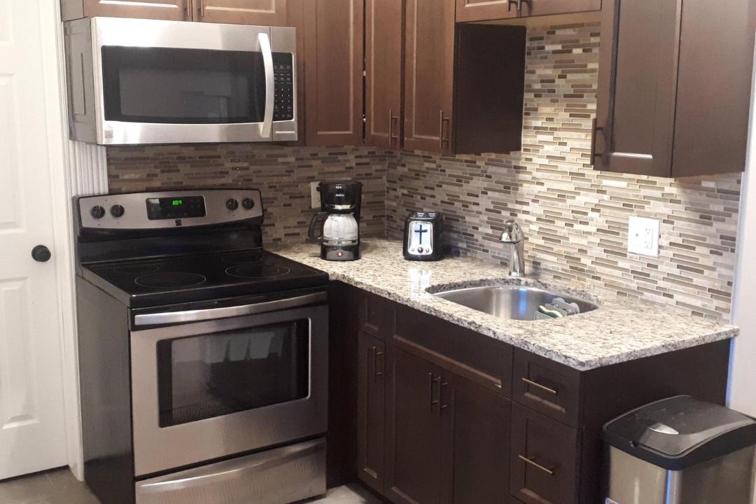 Photo of Kitchen in Timberlea