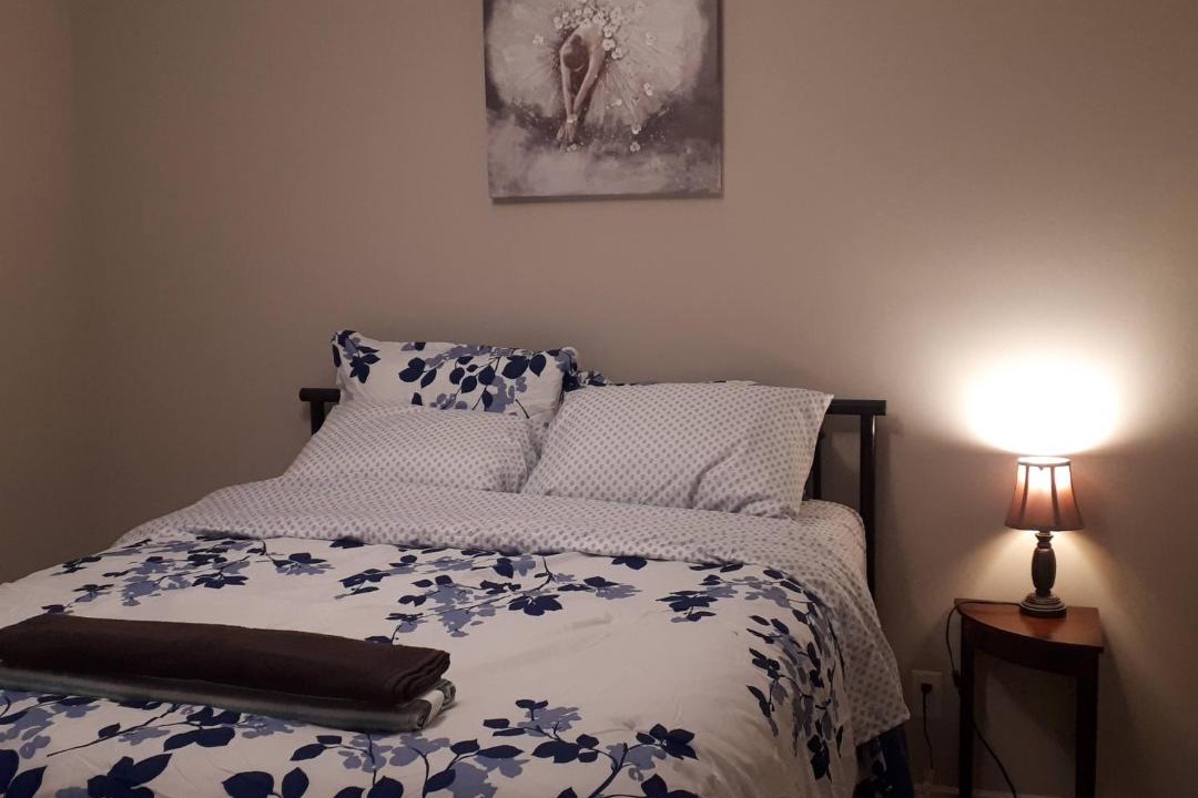 Photo of Bedroom in Timberlea