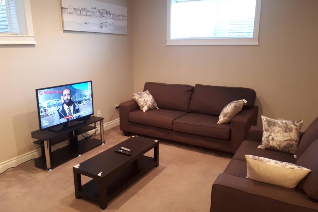 Photo of Livingroom in Timberlea