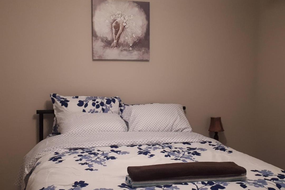 Photo of Bedroom in Timberlea
