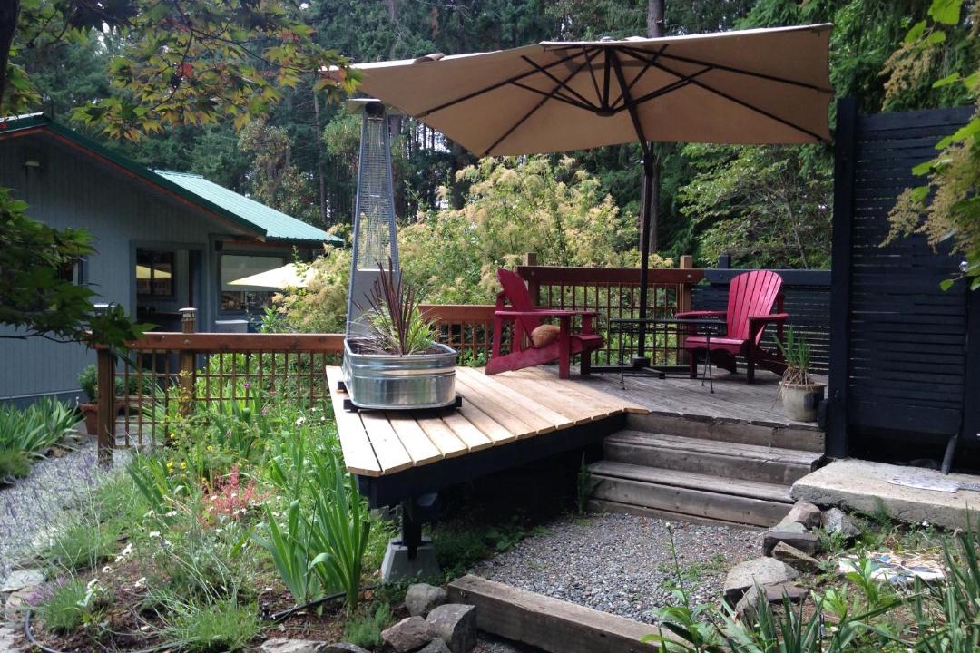Photo of Others in Salt Spring Island