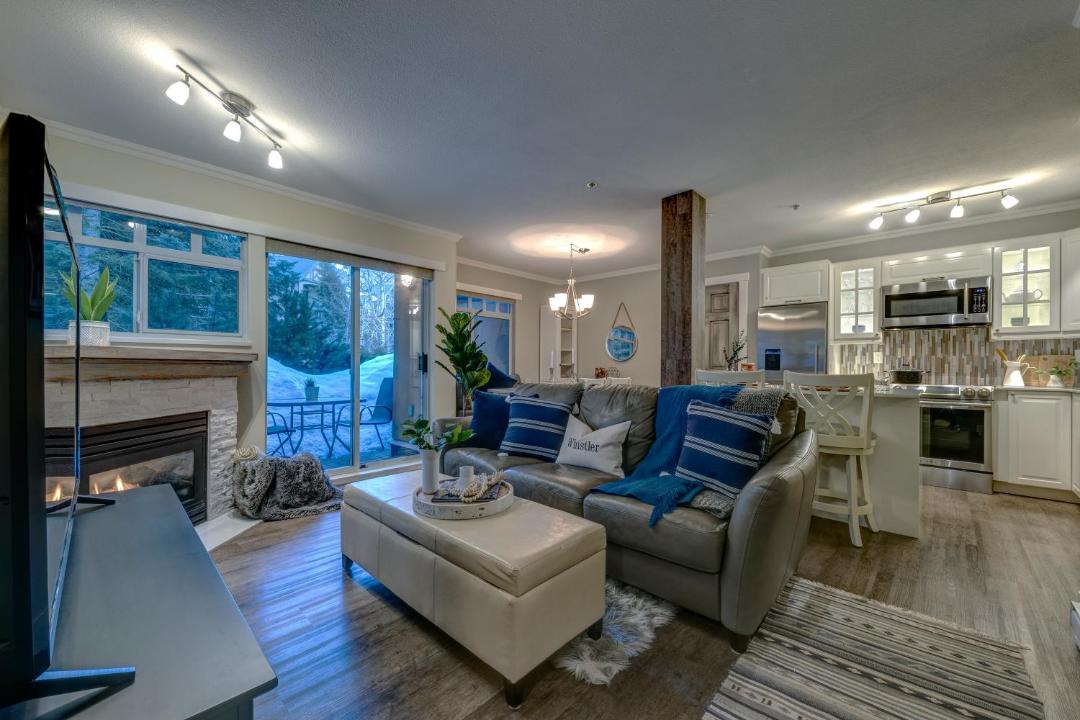 Photo of Livingroom in Village North
