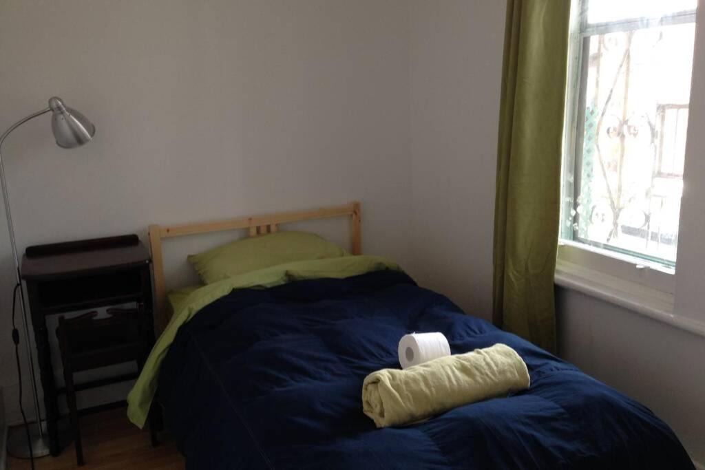 Photo of Bedroom in Outremont