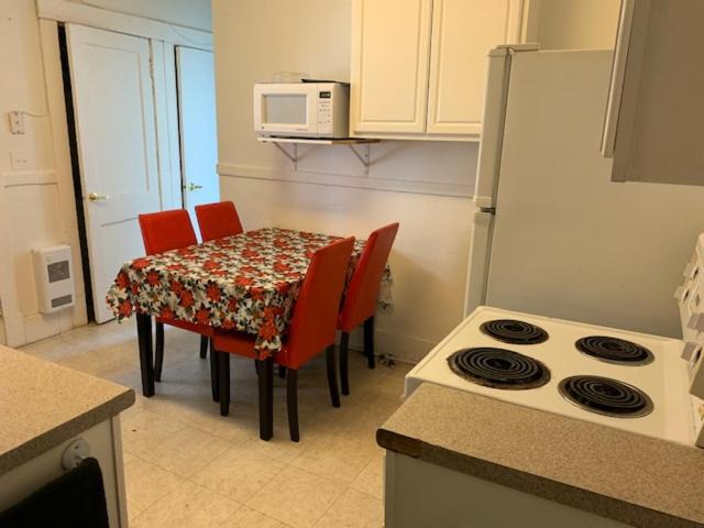 Photo of Livingroom in Outremont