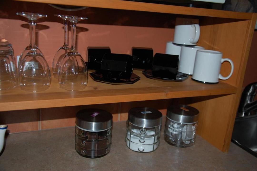 Photo of Kitchen in Quail Ridge