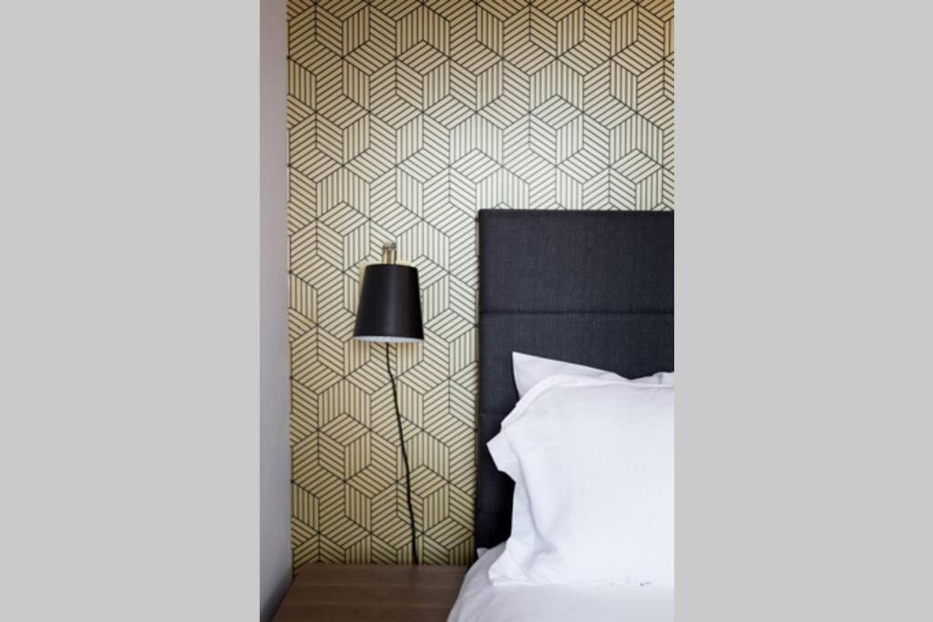 Photo of Bedroom in Mile End