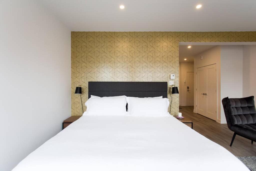 Photo of Bedroom in Mile End