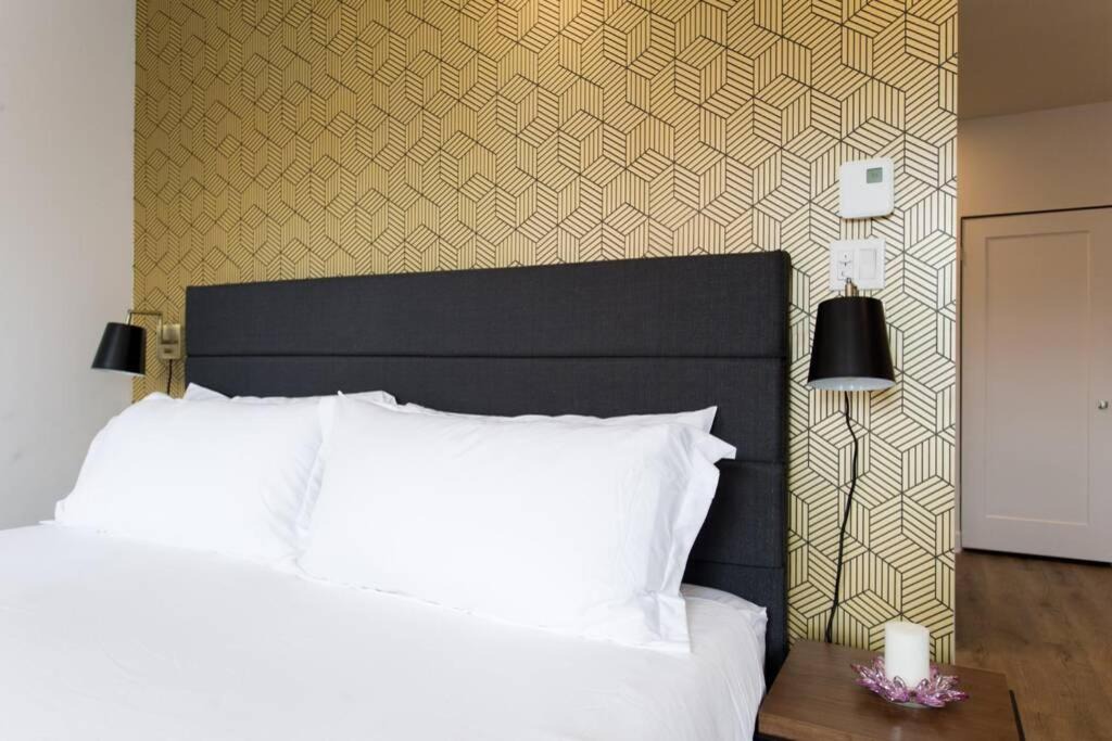 Photo of Bedroom in Mile End