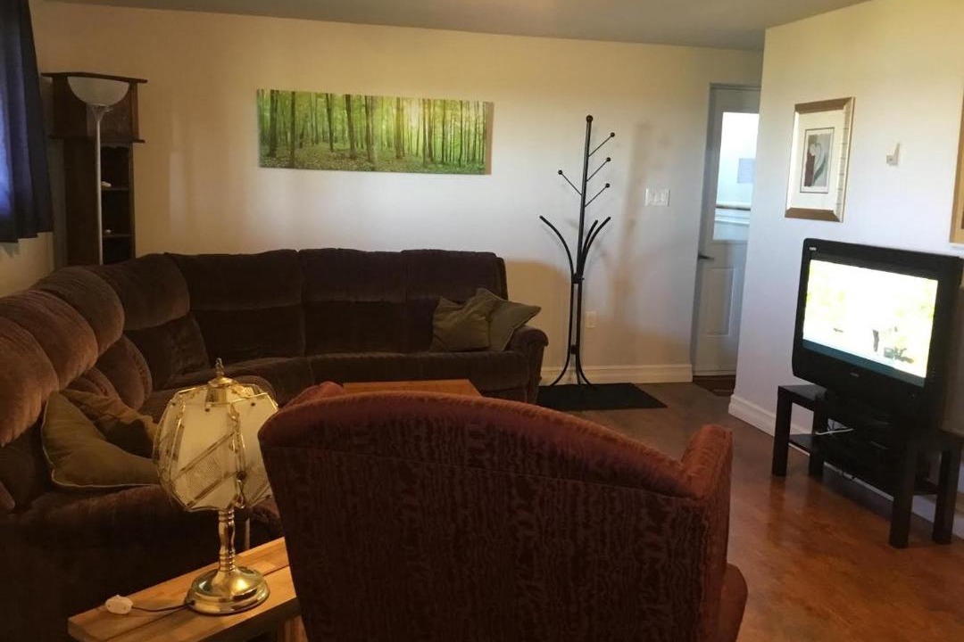 Photo of Livingroom in Port Hood