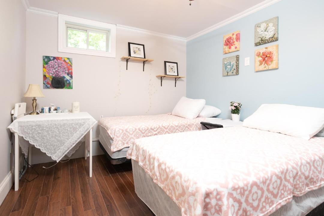 Photo of Bedroom in Charlottetown