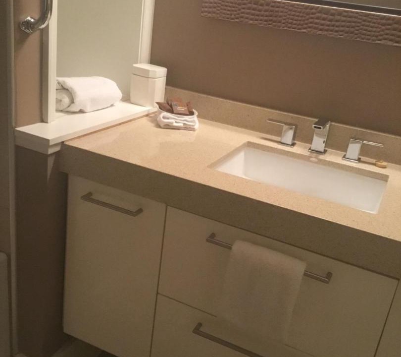 Photo of Bathroom in Old Town Historic District
