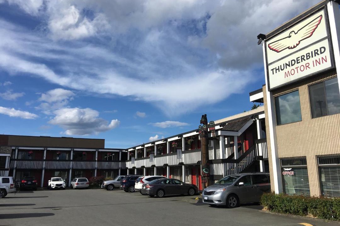Photo of Others in North Cowichan
