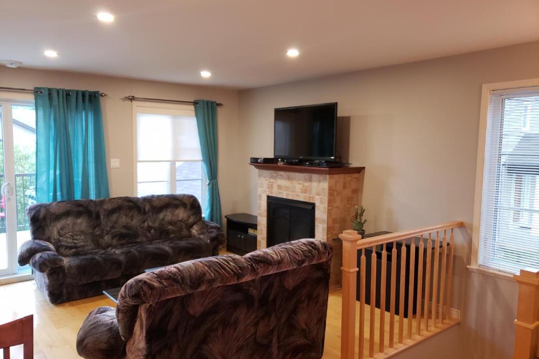 Photo of Livingroom in Saint Ferreol les Neiges