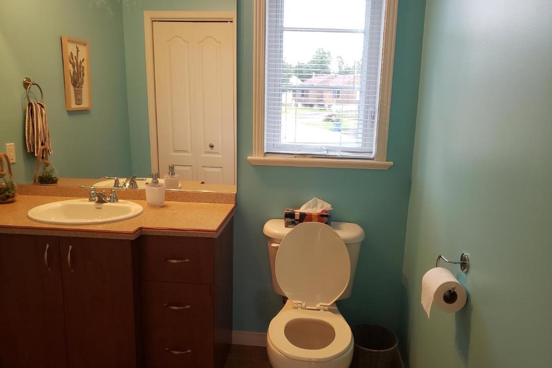Photo of Bathroom in Saint Ferreol les Neiges