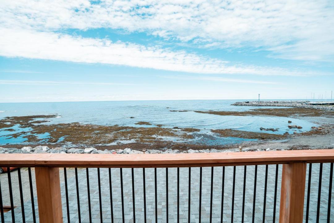 Photo of Patio Balcony in Sainte-Anne-des-Monts