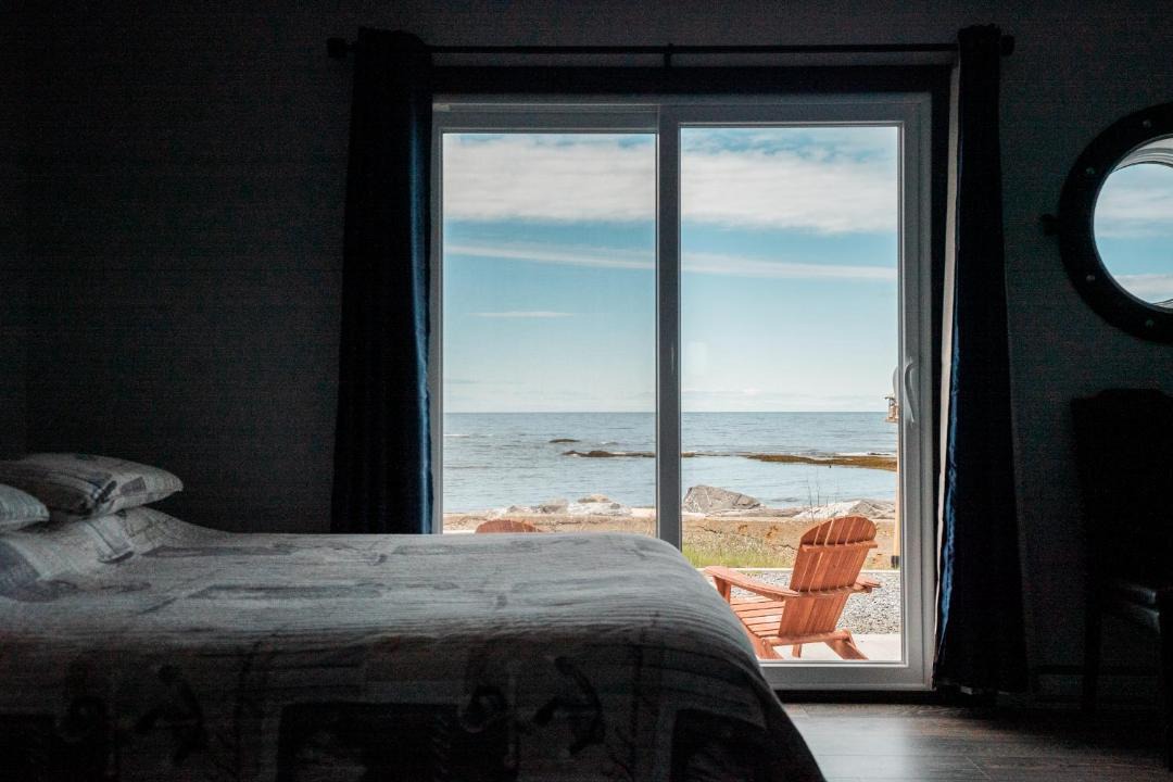 Photo of Bedroom in Sainte-Anne-des-Monts