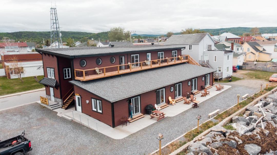 Photo of Others in Sainte-Anne-des-Monts