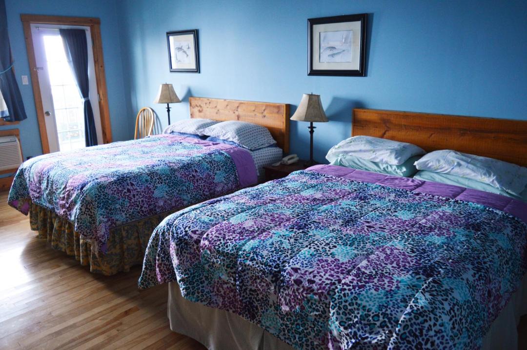 Photo of Bedroom in Cape St. George