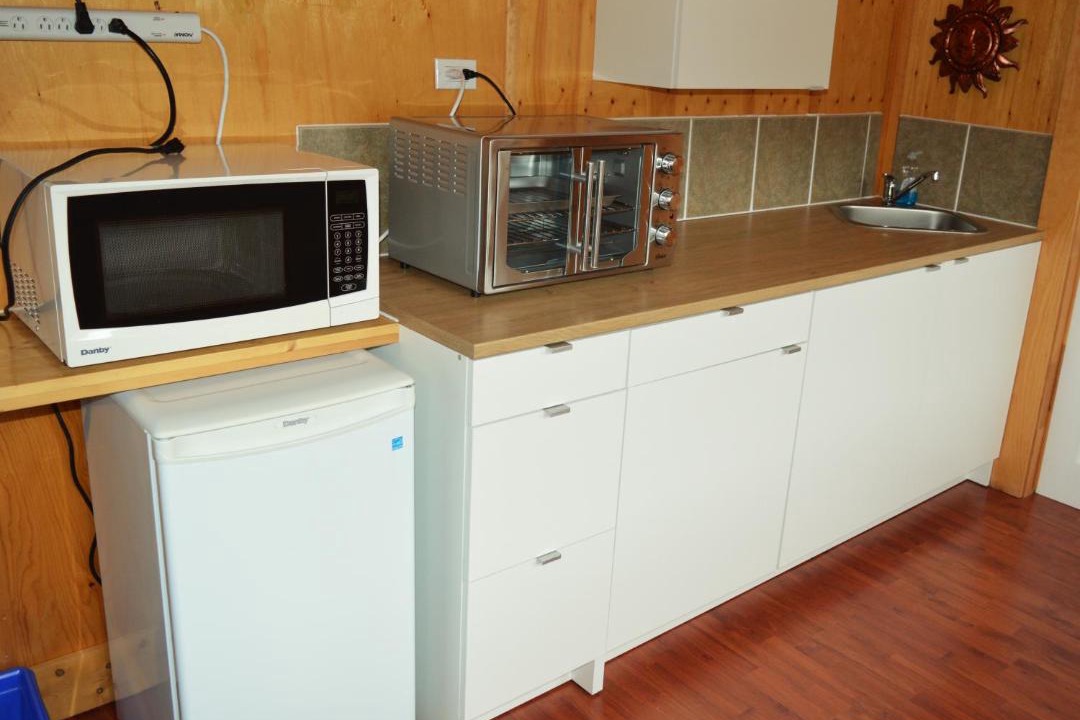 Photo of Kitchen in Cape St. George