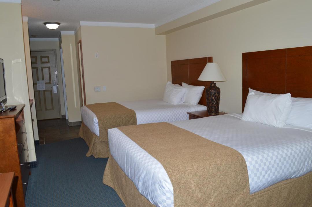 Photo of Bedroom in Hinton