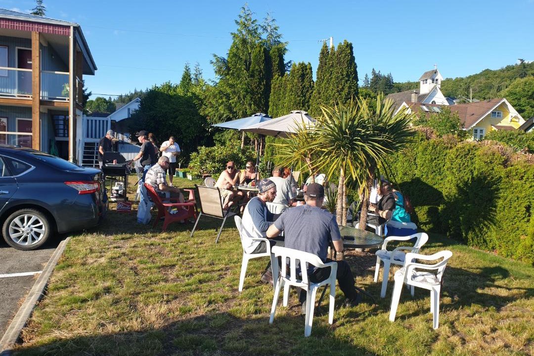 Photo of Others in Historic Powell River Townsite
