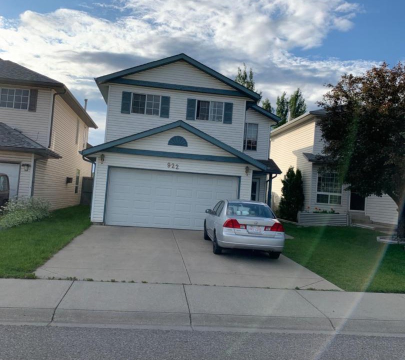 Photo of Buildings in Southeast Calgary