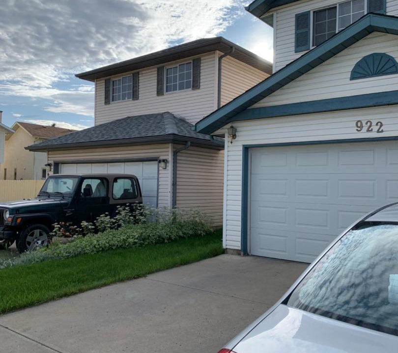 Photo of Buildings in Southeast Calgary