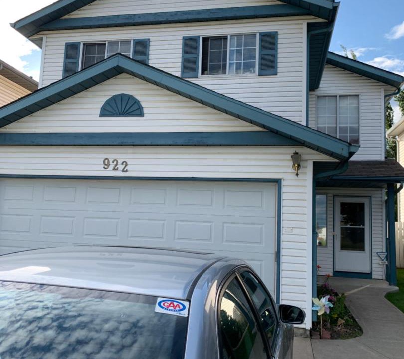 Photo of Buildings in Southeast Calgary