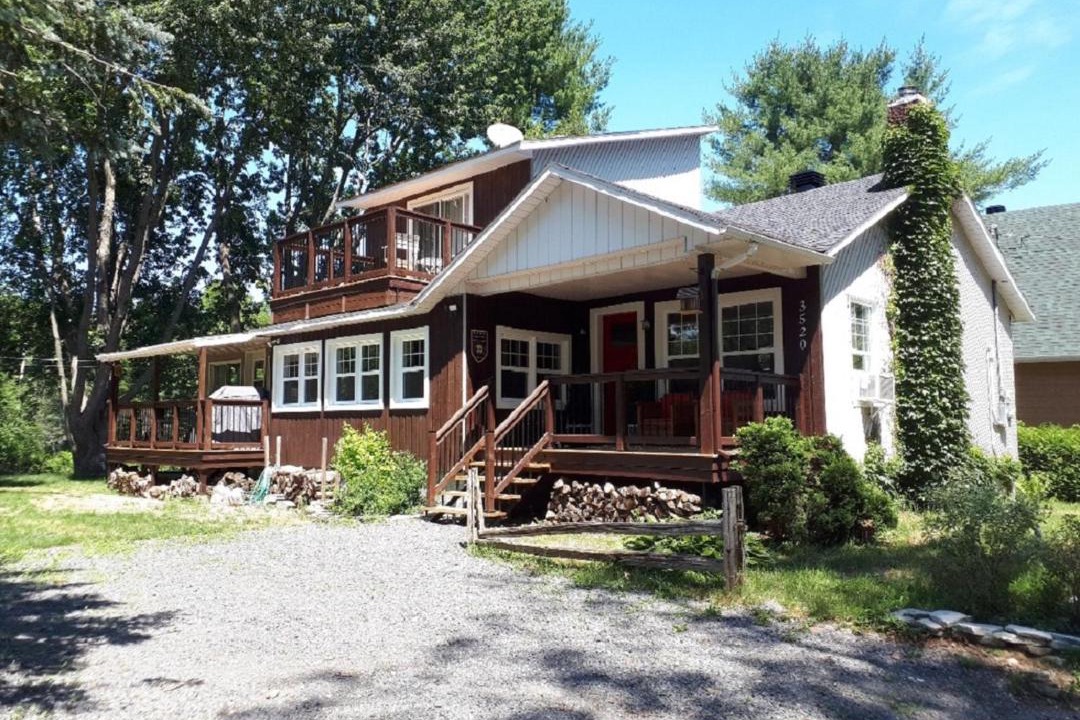 Photo of Others in Mauricie