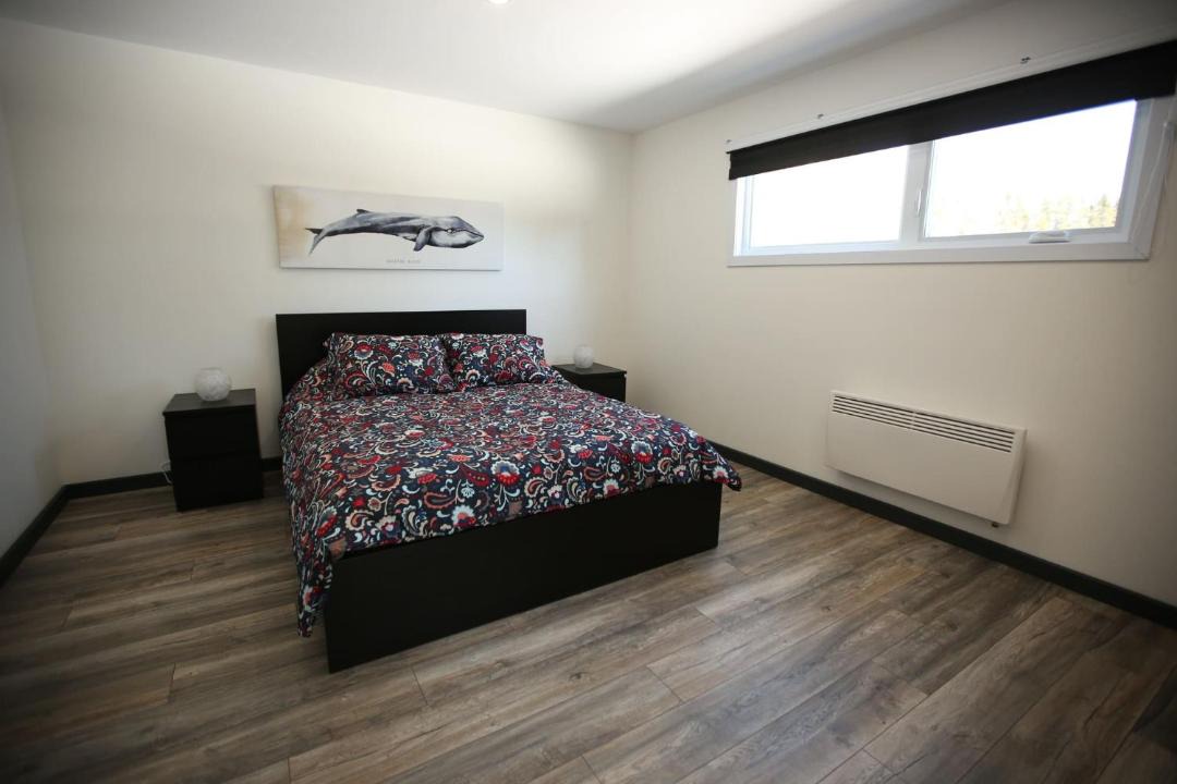 Photo of Bedroom in Saint-Ludger-de-Milot