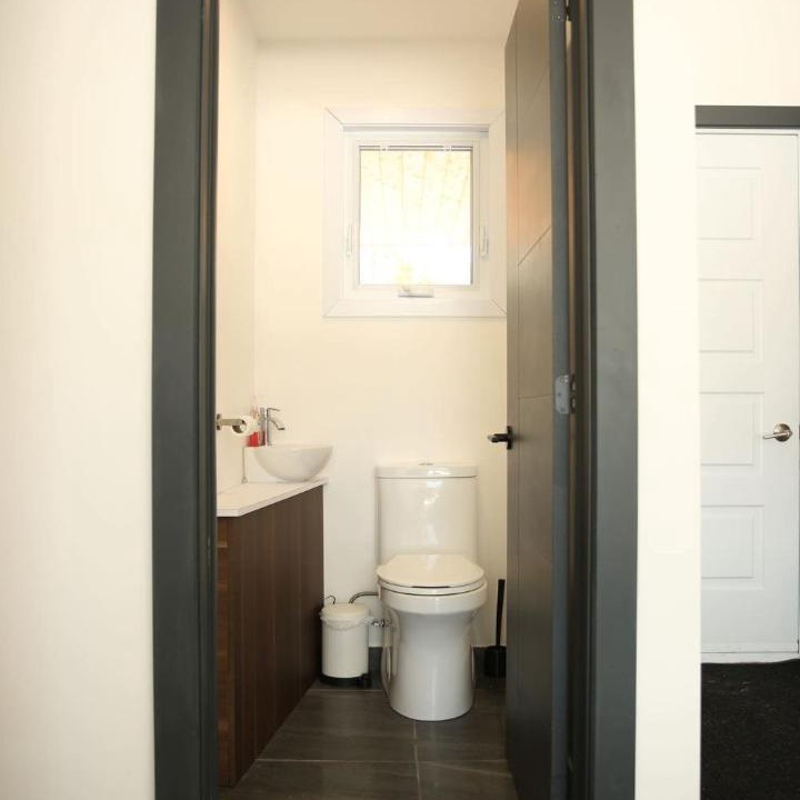 Photo of Bathroom in Saint-Ludger-de-Milot