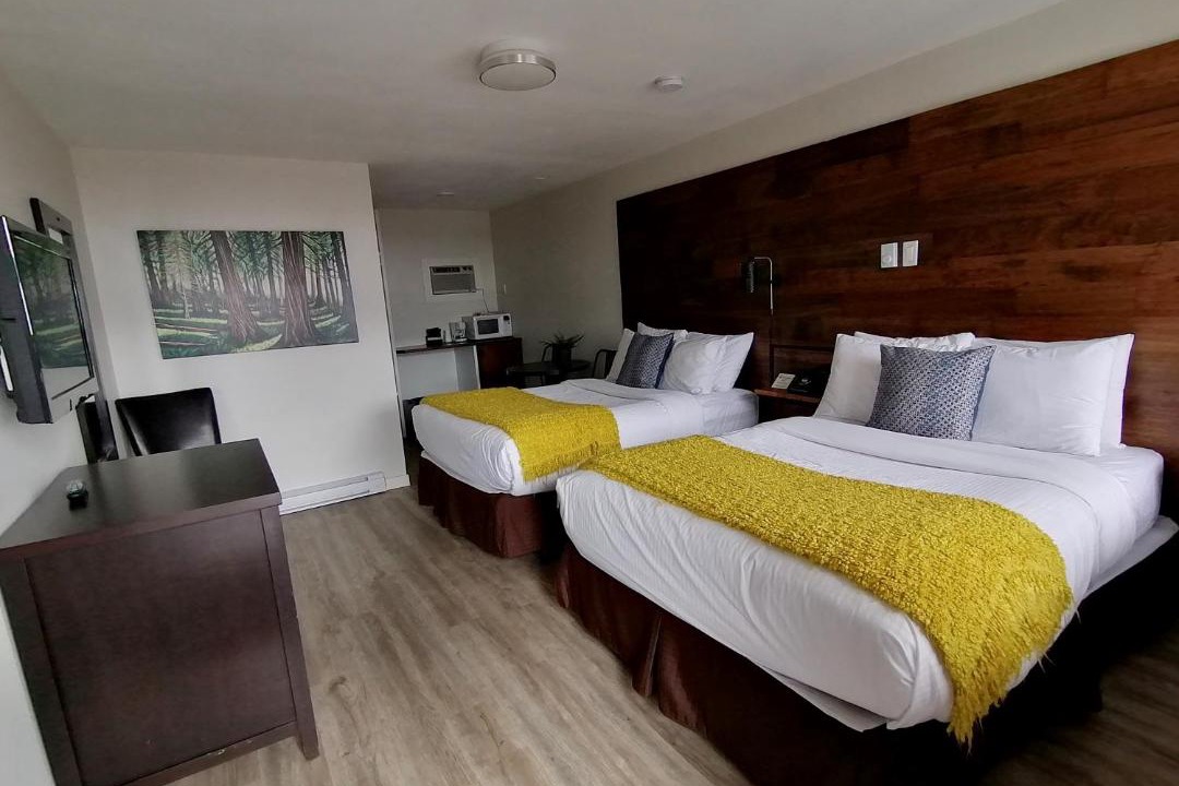 Photo of Bedroom in East Kootenay