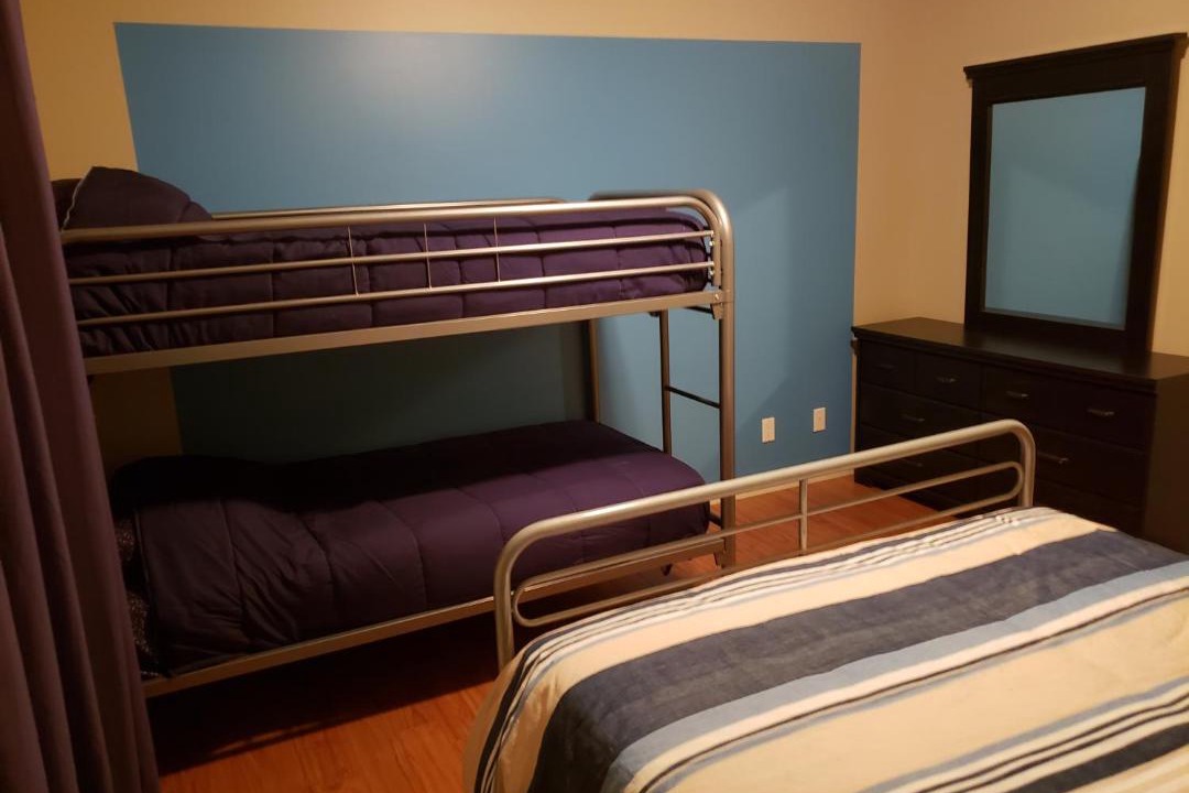 Photo of Bedroom in Saint Ferreol les Neiges