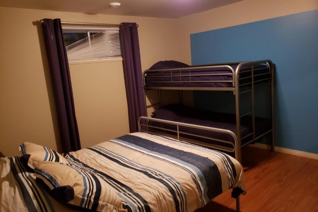Photo of Bedroom in Saint Ferreol les Neiges