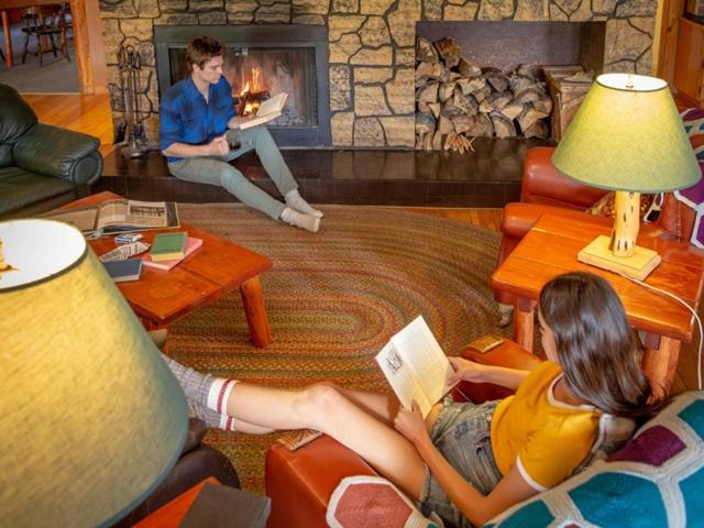 Photo of Livingroom in Brule