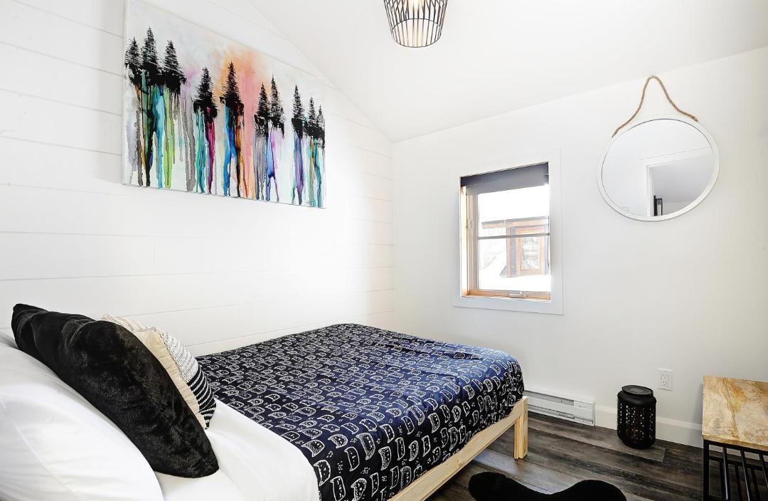 Photo of Bedroom in Stoneham