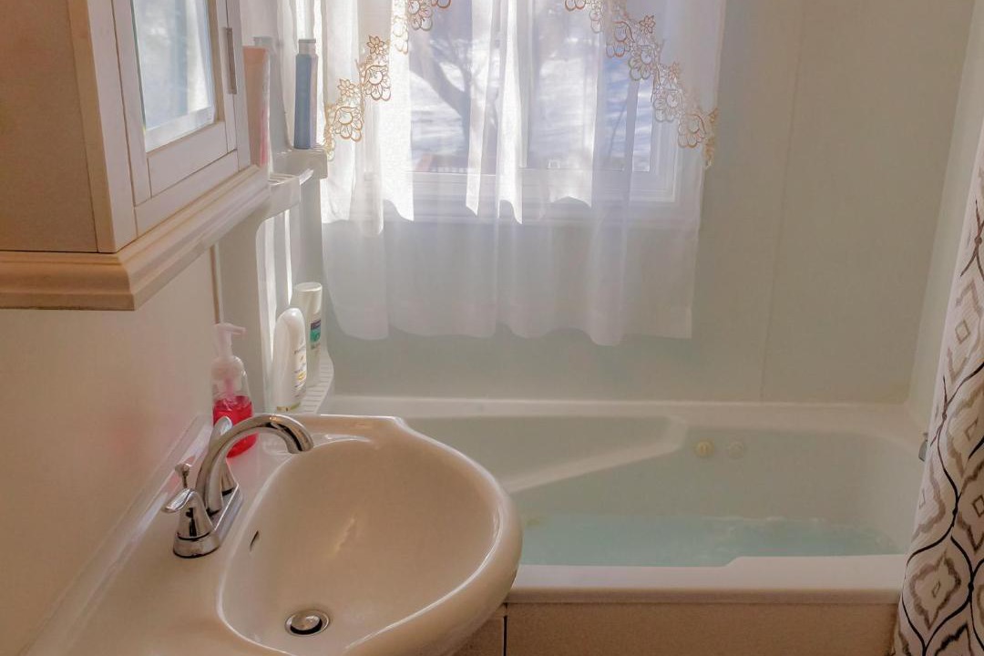 Photo of Bathroom in Pouch Cove
